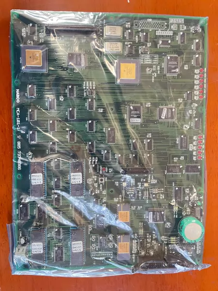 NABCOC MCA-101-11 Marine Spare Part