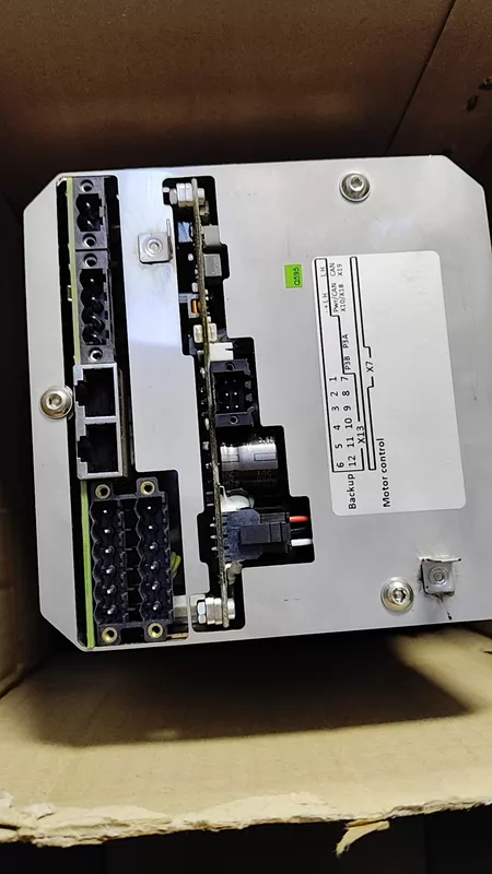 Control Board 416533