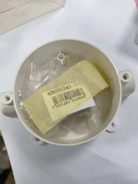 CONSILIUM 46950 2IP55