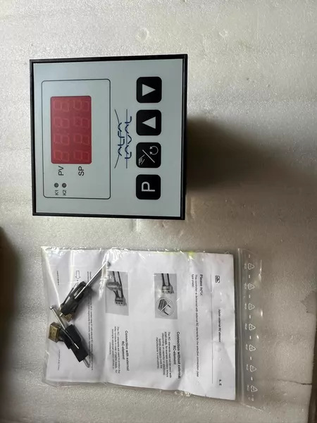 Alfa+lava Temperature Controller