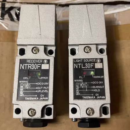TAKENAKA NTR30F NTL30F Sensor