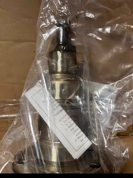YANMAR 6EY18L Marine Spare Part