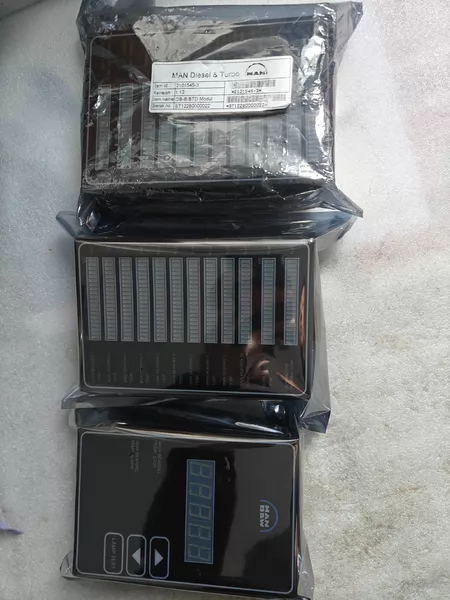 MAN M BT/MTP1689064-4 5 Marine Spare Part