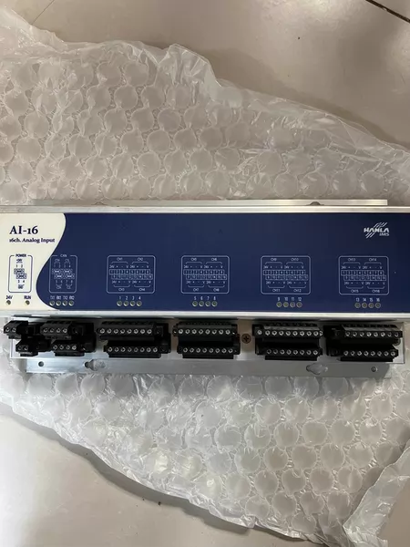 HANLA IMS AI-16 16 Input Module 16