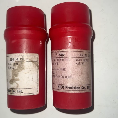NICO H25/33 Model F6911401B Marine Spare Part