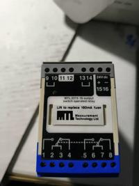 MTL MTL2215