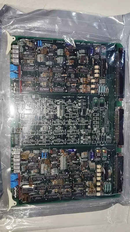 MC-504-02A 88372740462 Main Board