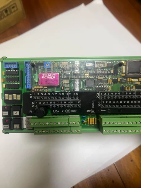 SAM DZM-402 Module