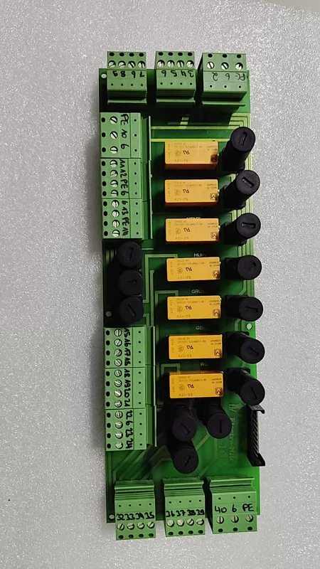 Electro-Nite H2-1-10 I O Module