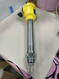 VEGA SWING61.XXGAYTPRX -50-+250°C