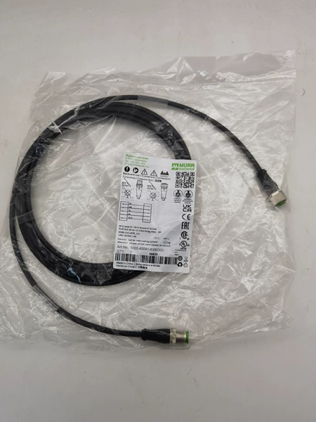 7000-40041-6350300 MURR Cable