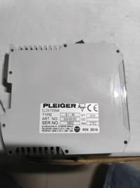PLEIGER BI-MB 9341100250