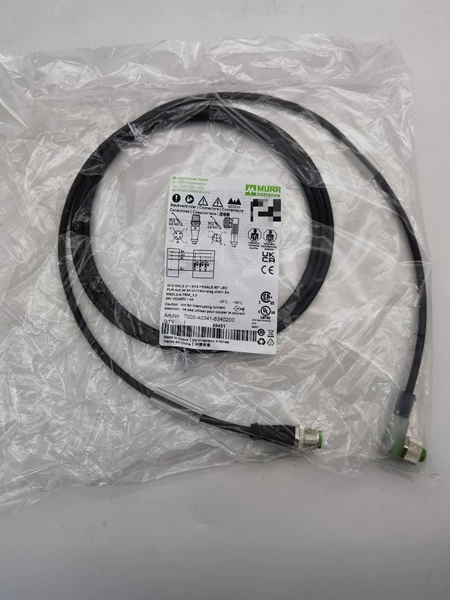 7000-40341-6340200 MURR Cable