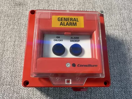 Consilium+ Consilium + Marine Spare Part