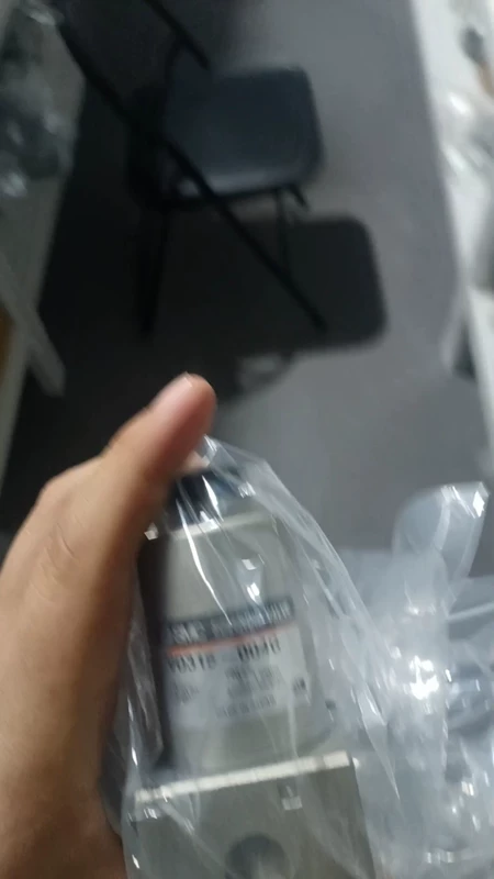 SMC Solenoid Valve Model V0315-004G