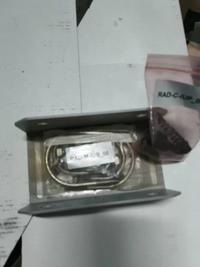Bellerwood Inventory RAD-M-IUB-00 RAD-C-IUN-00
