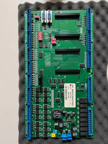 HANS JENSEN Lubricantors Marine Spare Part