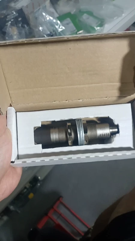 Kongsberg Pressure Sensor Model PSS11