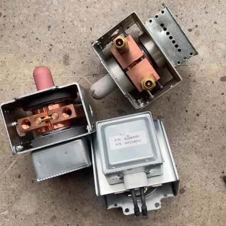 61260000 Marine Spare Part