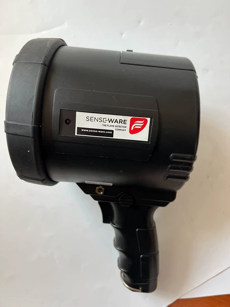 Sense-Ware Flame Detector TC-229/4P