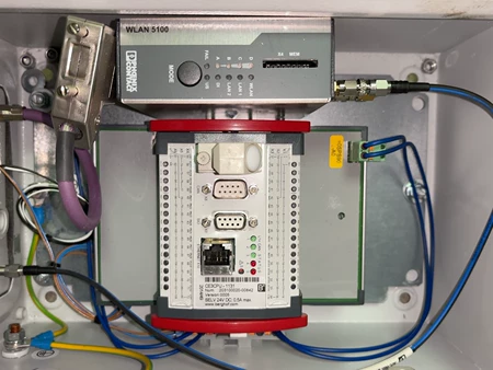 CE3CPU-1131 Controller