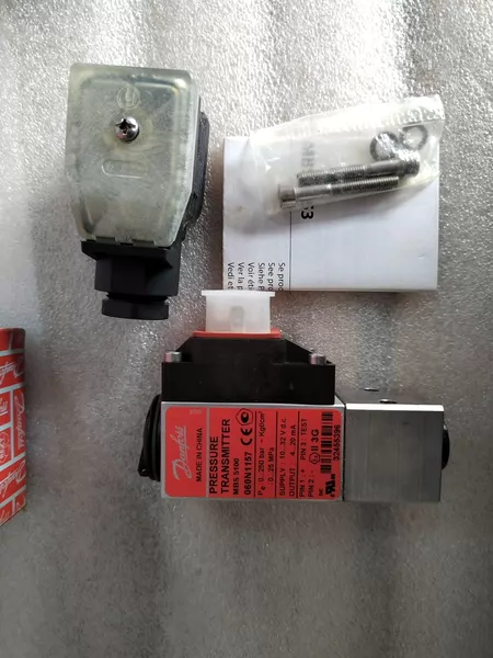 Danfoss MBS5100 060N1157 0-2 Marine Spare Part