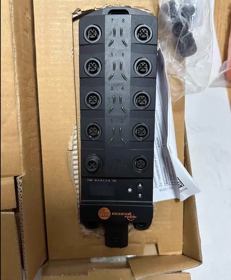 CR2041+ecomat Marine Spare Part