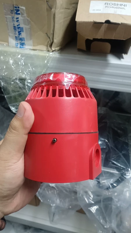 ROSHNI RO/R/D/M/L Marine Spare Part