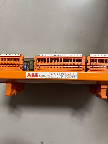 ABB 3DDC 300 412 CMA132 Module