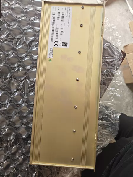 kongsberg RAi16 Module