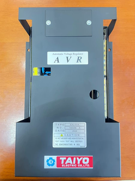 TAIYO AVR Marine Spare Part