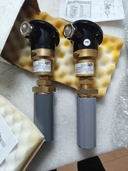 SiKA RT-FLEX82 RTA96 Marine Spare Part