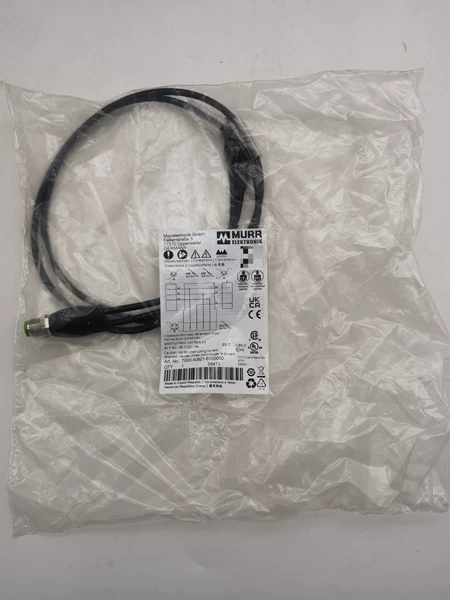 7000-40821-6100060 MURR Marine Spare Part