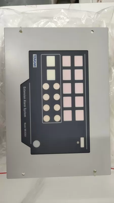 TERASAKI Model EEA-102 Marine Spare Part