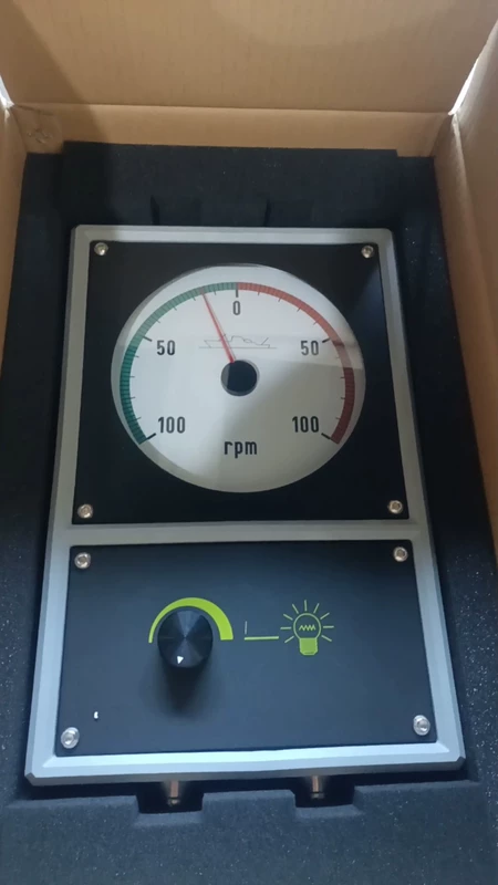 DEIF BRW-2 Main Engine Tachometer