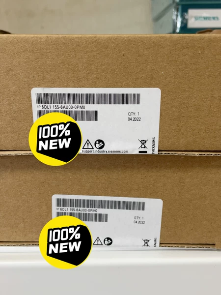 6DL1155-6AU00-0PM0 Marine Spare Part