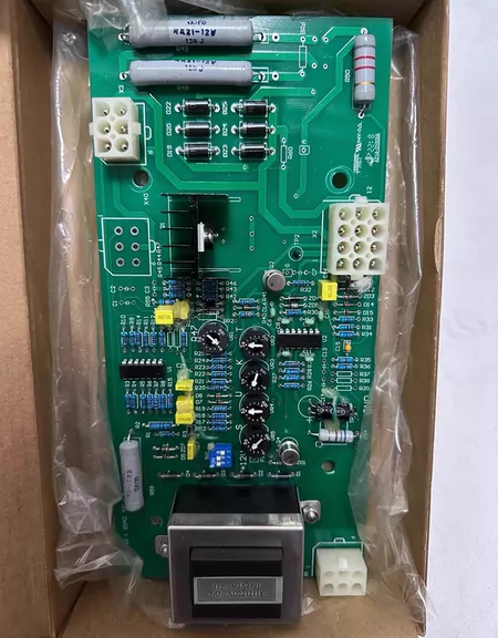 6GA2+491-1A+ Pressure Regulator Board