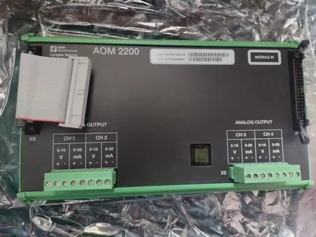 SAM Module : AOM2200