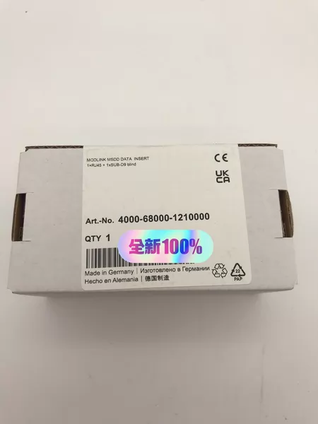 MURR4000-68000-1210000 4000 Marine Spare Part