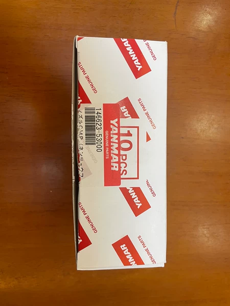 EY18 Marine Spare Part