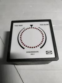 DEIF RSQ-3 115V