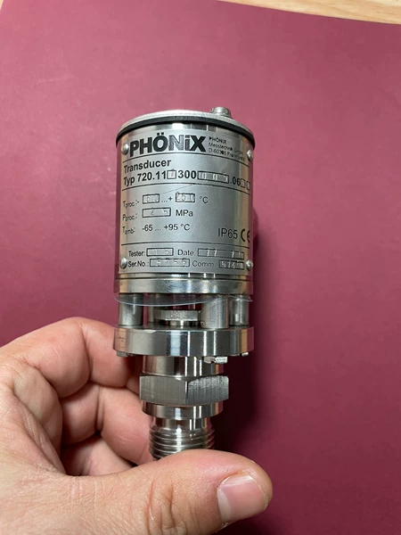 PHONIX Level Sensor