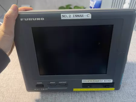FURUNO+IB-581+2117 + Marine Spare Part