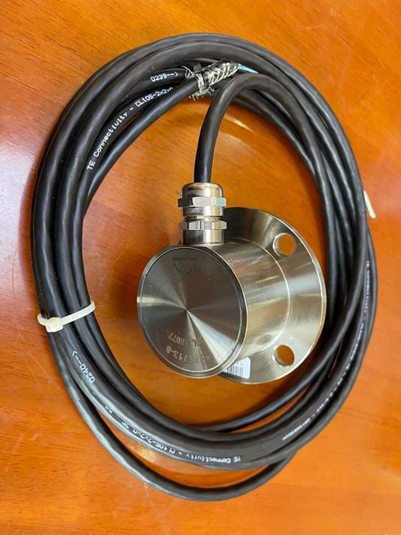 MAN Position Sensor