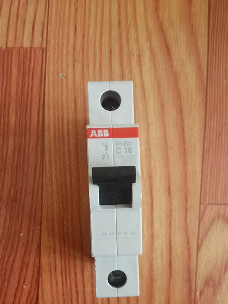 ABB SH201-C16 12 Marine Spare Part
