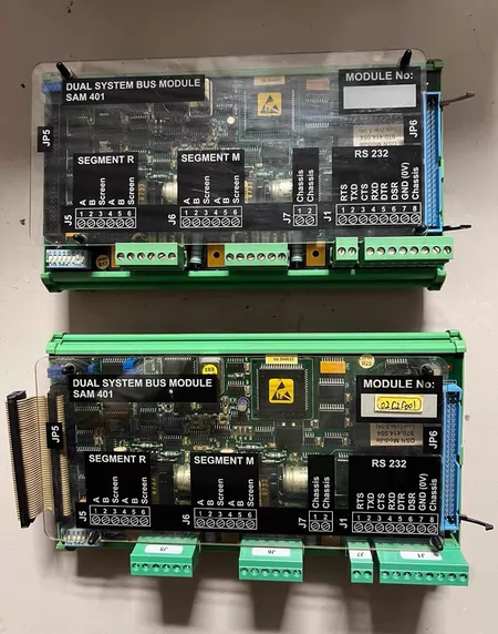 SAM++SAM401 Module