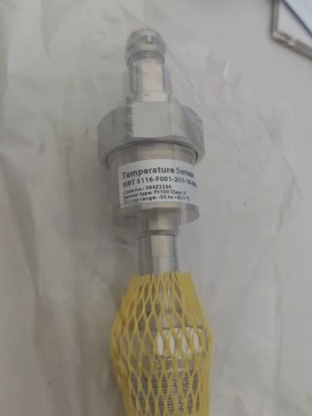 Danfoss Temperature Sensor 084Z3260
