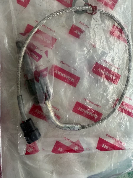 yanmar Temperature Sensor PT100 G3/4 Sensor Head 55mm