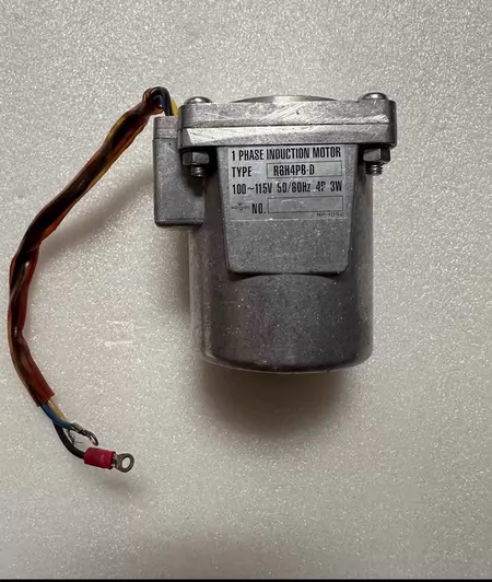 YANMAR+ YANMAR + Motor R6H4PB-D