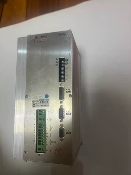 NABCO Nabtesco Main Engine Remote Control Controller
